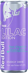 Energidryck Lilac Edition 25cl Red Bull