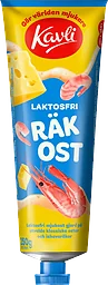 Räkost Laktosfri 250g Kavli