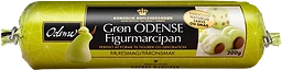 Figurmarsipan Grön Päronsmak 200g Odense