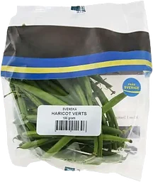 Haricots Verts