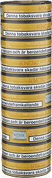 Knox Yellow White 10-pack
