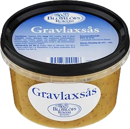 Gravlaxsås