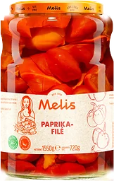 Paprikafilé