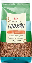 Linfrön 1000g ICA
