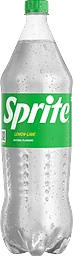 Lemon-lime Läsk Pet