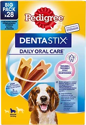 Dentastix Medium