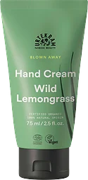 Hand Cream Wild Lemongrass