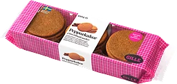 Pepparkakor 