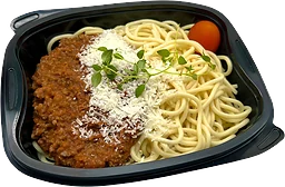 Spaghetti Bolognese 450g Jätten Cater