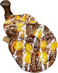 Butterkaka