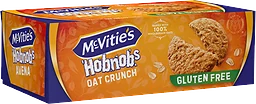 Oat Crunch Glutenfri 150g McVitie's