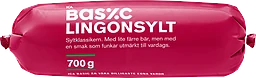 Lingonsylt refill 700g ICA Basic