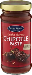 Chipotle pasta Hot 130g Santa Maria