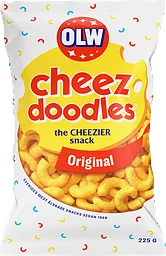 Cheez Doodles