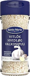 Vitlök Finhackad