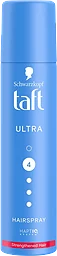 Hårspray Ultra Mini 75ml Taft Schwarzkopf