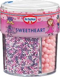 Strössel Sweetheart