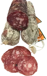 Tryffelsalami