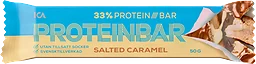 Proteinbar Salted Caramel 50g ICA