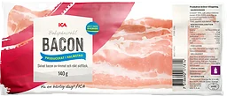 Bacon Skivat 140g ICA