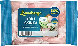 Skinka Kokt