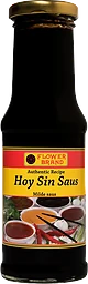 Hoisin Sås 220ml Flower Brand