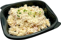 Pasta Carbonara 370g Jätten Cater