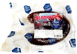 Blodkorv Gammeldags 370g Bastuträsk Charkuteri