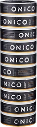 Onico White Portion Stock
