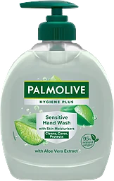 Handtvål Flytande Sensitive 300ml Palmolive