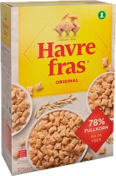 Havrefras Original
