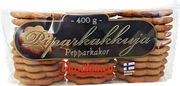 Pepparkakor Töysäläinen 