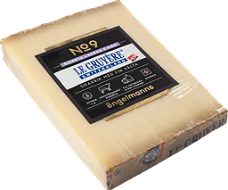 Gruyere Reserva