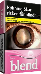 Rosa 20-p Blend