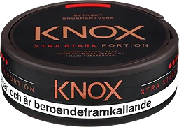 Knox Xtra Stark