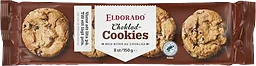 Chokladcookies