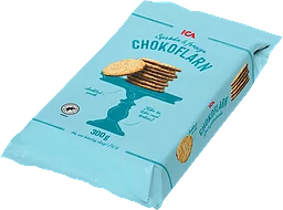 Chokoflarn 300g ICA