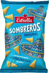 Sombreros Original
