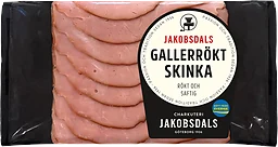 Gallerrökt Skinka