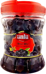 Oliver Svarta 700g Unlu