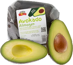 Avokado Ätmogen 3-p Hebe Frukt & Grönt Klass 1 ICA