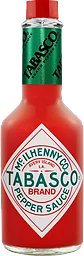 Röd Pepparsås 350ml Tabasco