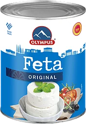 Fetaost