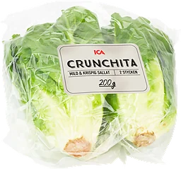 Crunchita 200g Klass 1 ICA
