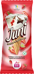 Juni Glasstrut
