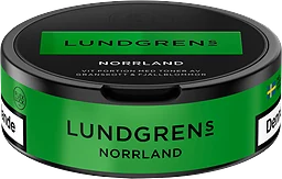 Lundgrens Norrland