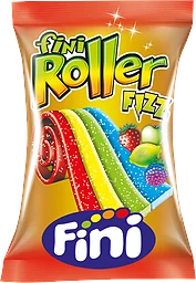 Fini Roller Rainbow