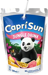 Fruktdryck Jungle