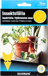 Insektsfälla Limfjäril
