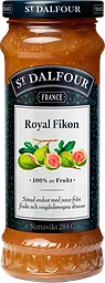 Royal Fikon Marmelad